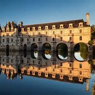 La Loire en automne : quand la douceur devient lumière