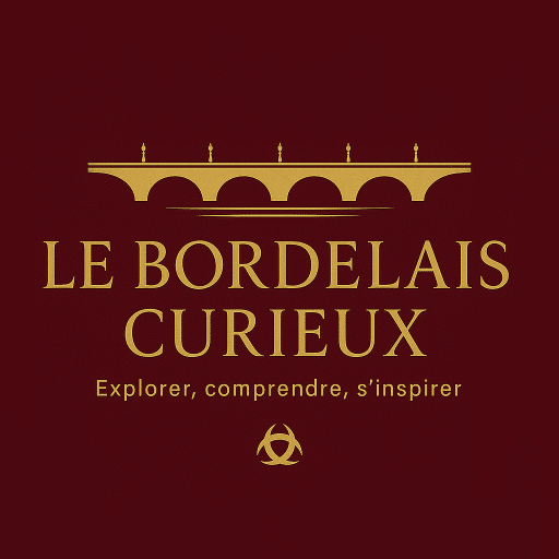 le bordelais curieux logo