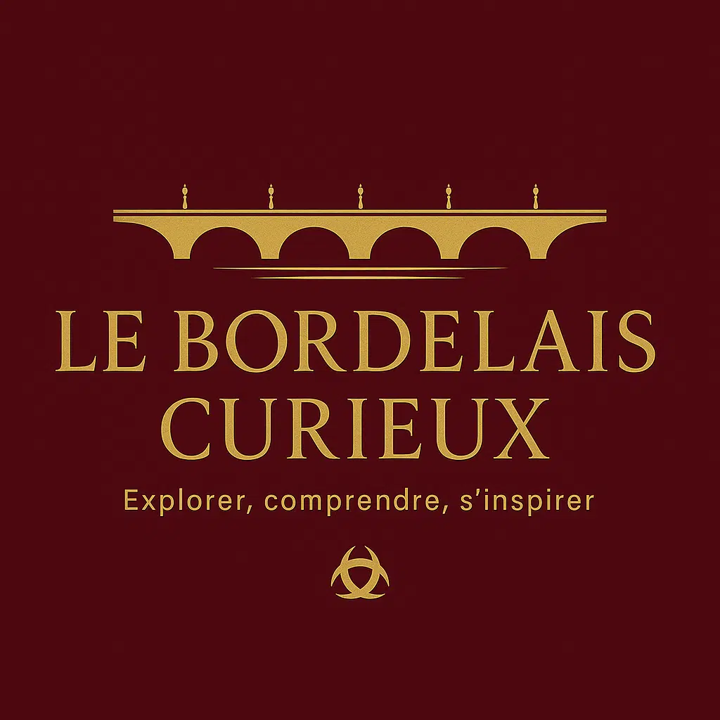 le bordelais curieux logo