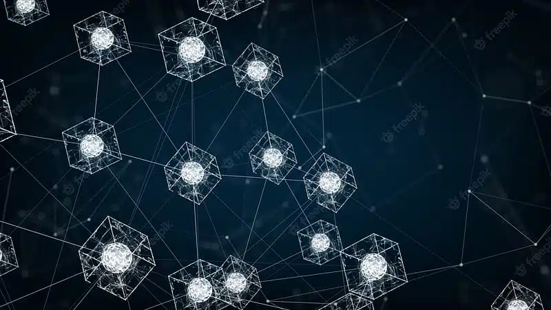 Blockchains