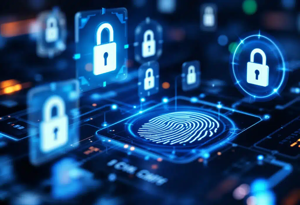 régulation et sécurité, protection des actifs