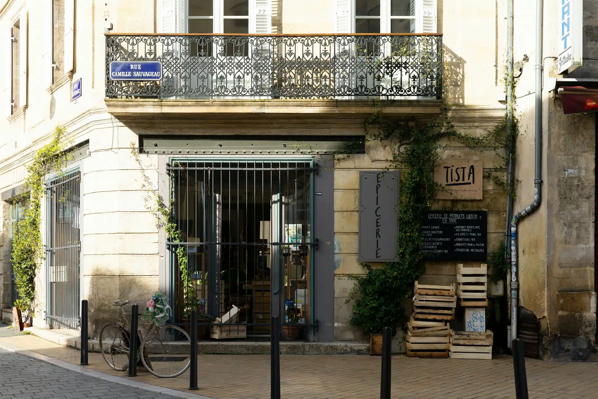 La maison à Bordeaux : histoire, architecture et art de vivre bordelais