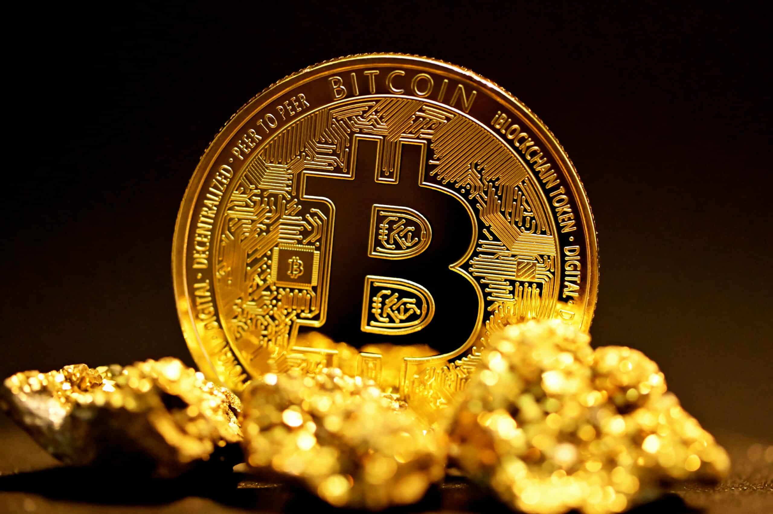 Les cryptomonnaies en 2025 : entre boom et encadrement, le bitcoin a de beaux jours !