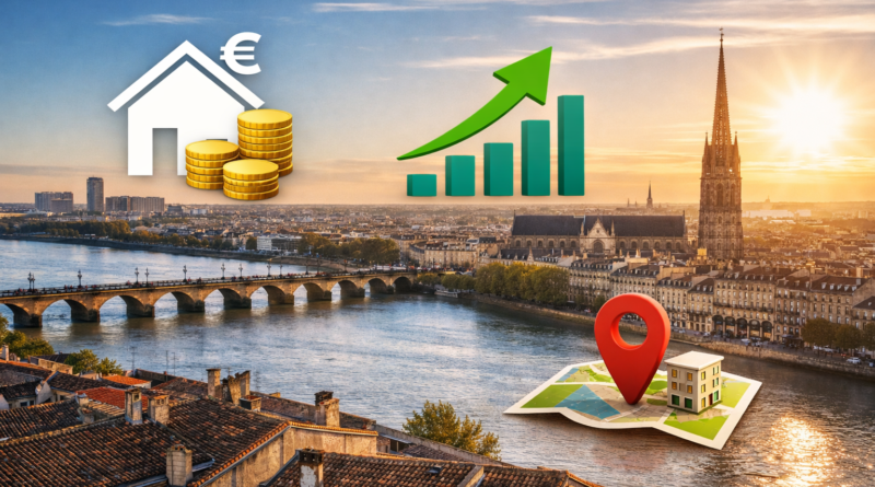 Investir à Bordeaux en 2026